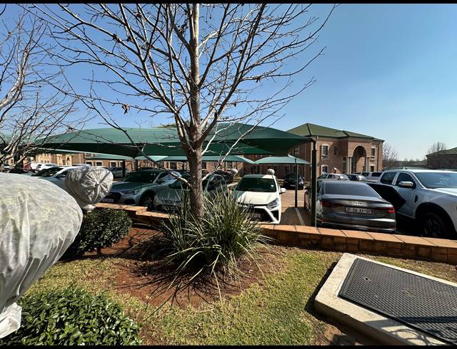 65M² OFFICE TO LET IN HIGHVELD TECHNOPARK